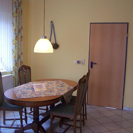 Ferienwohnung Mauer, Wohnung "C" Heede المظهر الخارجي الصورة