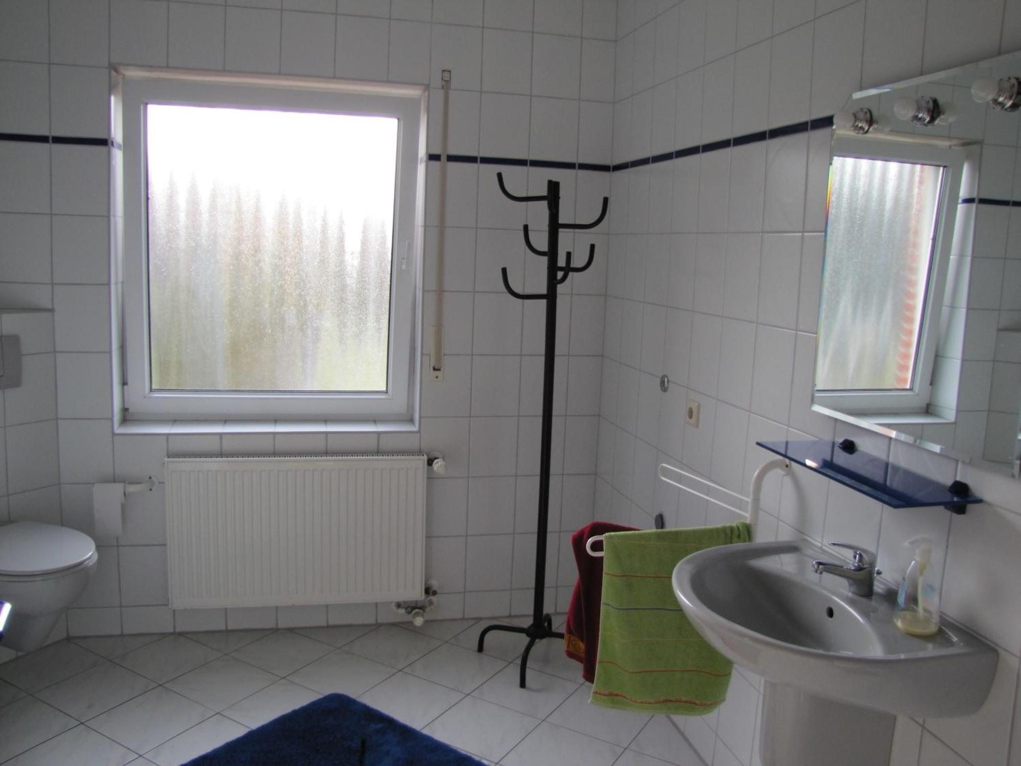 Ferienwohnung Mauer, Wohnung "C" Heede المظهر الخارجي الصورة