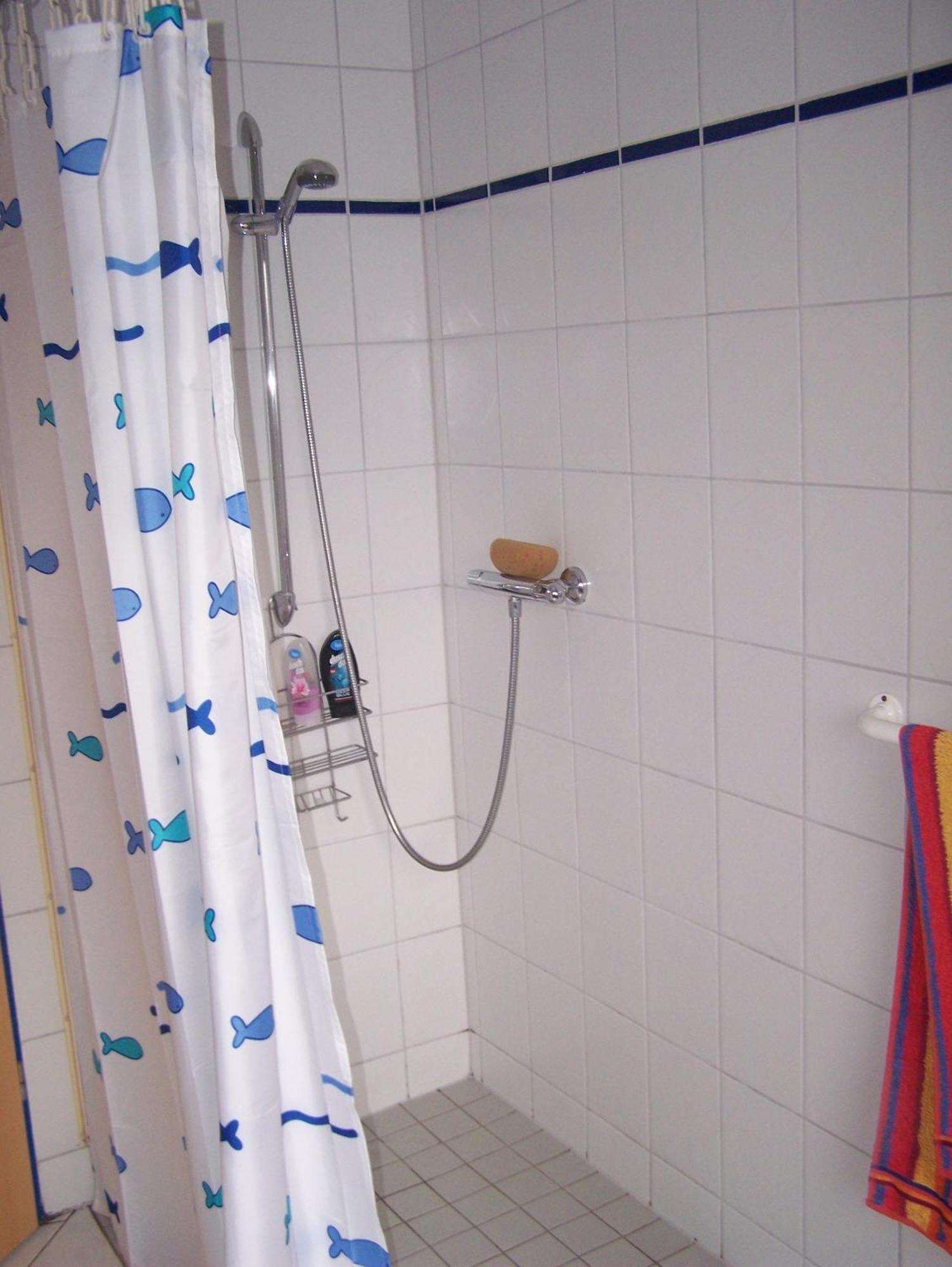 Ferienwohnung Mauer, Wohnung "C" Heede المظهر الخارجي الصورة