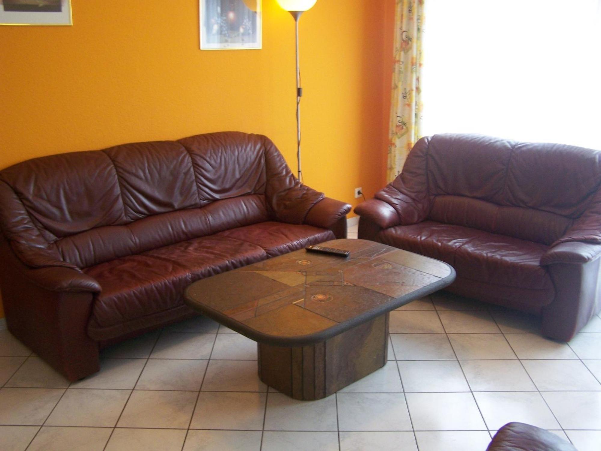 Ferienwohnung Mauer, Wohnung "C" Heede المظهر الخارجي الصورة